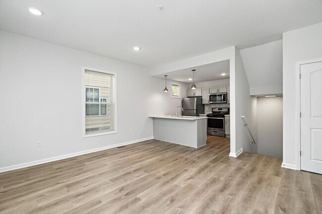 Building Photo - 2109 Aldrich