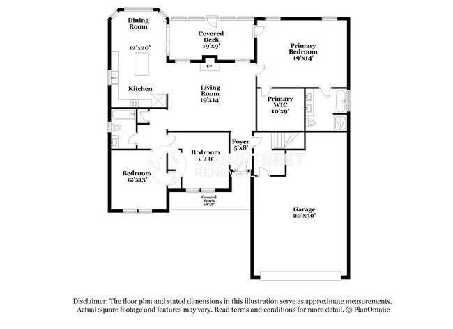 Building Photo - 3 Bedroom Pet-Friendly Home in Franklinton, NC with Main Street Renewal