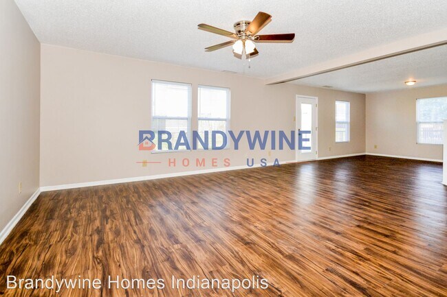 Building Photo - 4 br, 2.5 bath House - 8822 Browns Valley Ct