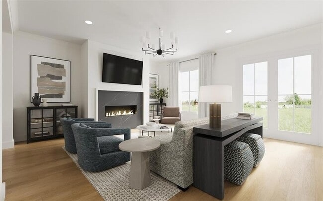 Photo - 10 Bridgestone Cir Townhome