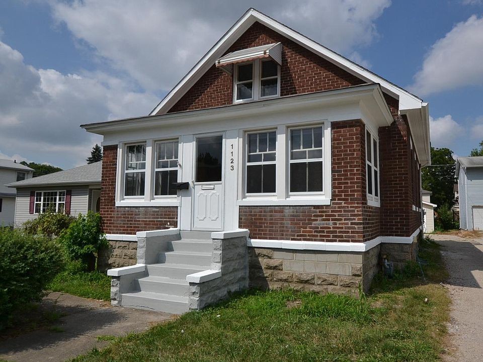 Primary Photo - 2 Bedroom house located in West Joliet