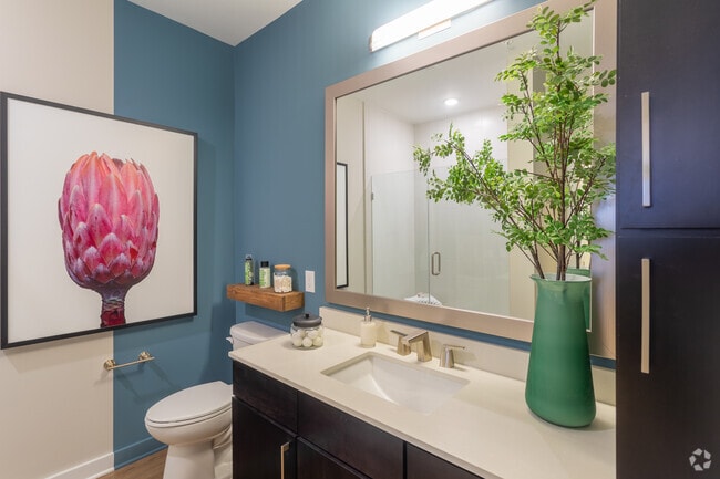 Apt 2360 - 2 x 2 - The Alloy