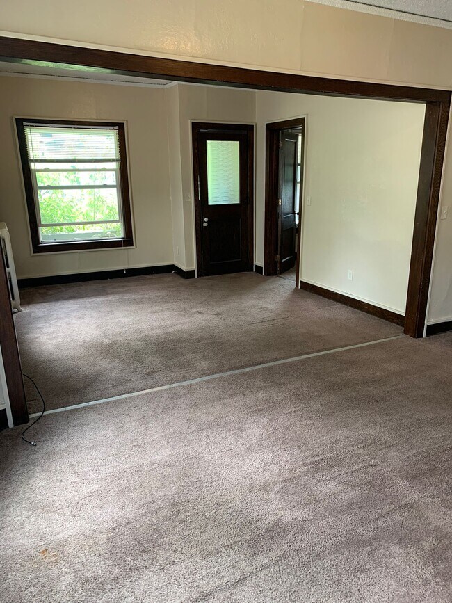 Foto del edificio - 1513 N 19th St