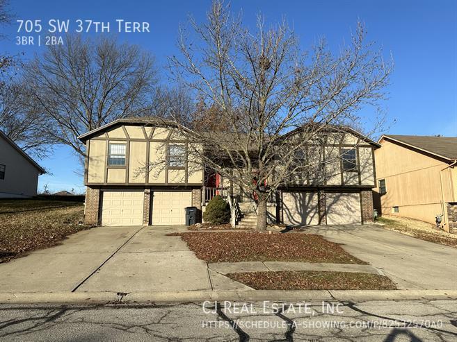 Primary Photo - 705 SW 37th St Terrace