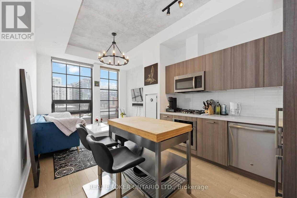 Photo principale - 608-608 Richmond St W