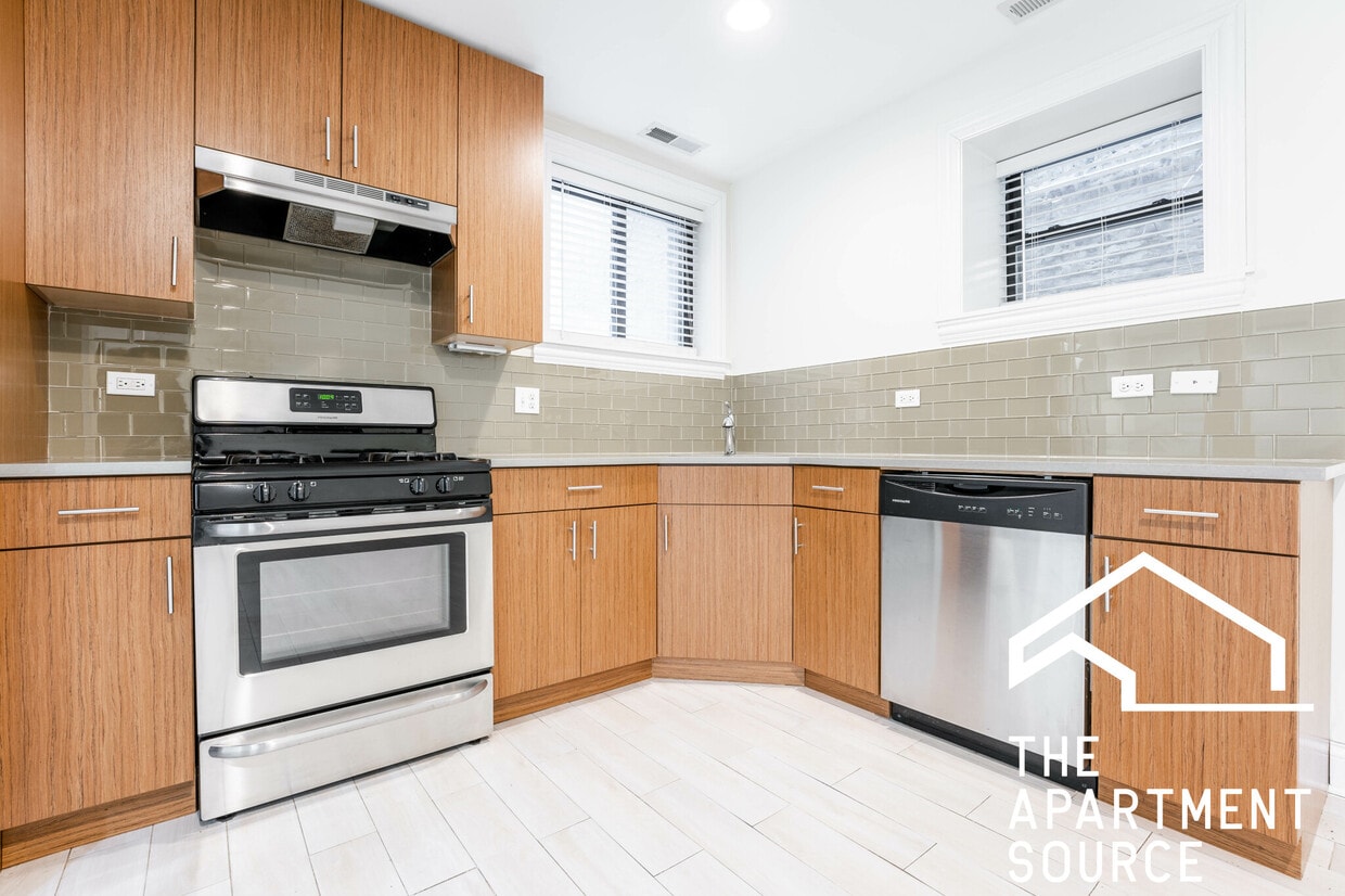 Photo - 3709 North Wilton Ave. Unit GDN