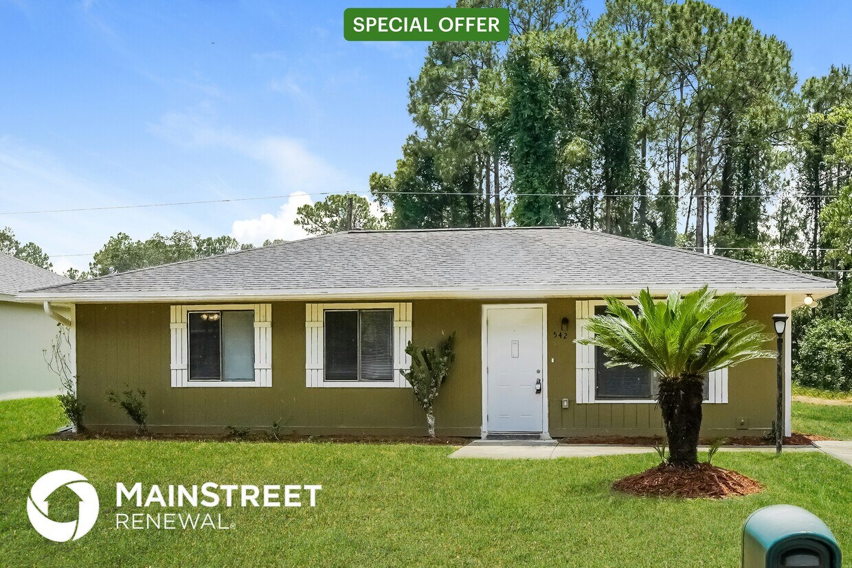 Foto principal - 542 Ortega St SE