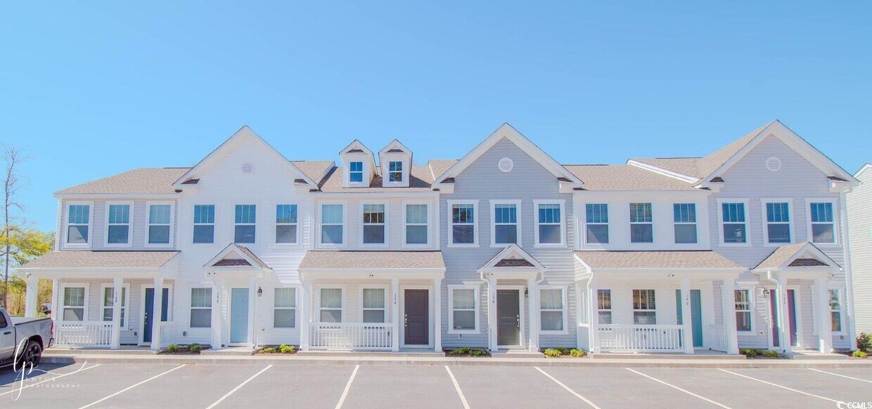 Foto principal - 154 Crescent Wy