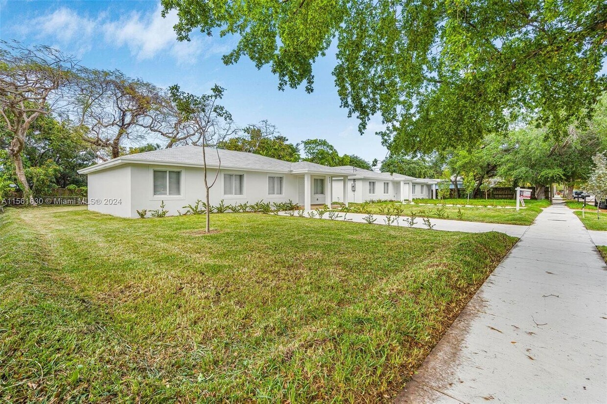 933 NW 50th St, Miami, FL 33127 House Rental in Miami, FL
