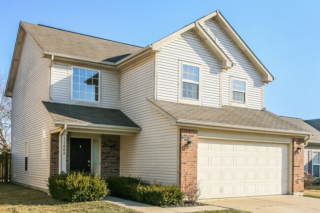 Building Photo - 11404 Seabiscuit Dr