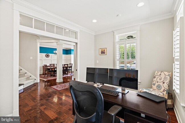 Foto del edificio - 2915 N Sycamore St