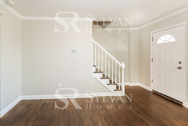 Foto del edificio - Lease today! No extra charge for contentme...