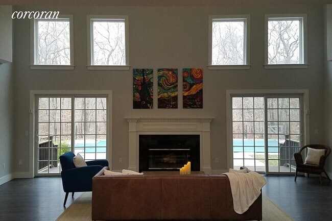 Foto del edificio - 22 Talkhouse Walk