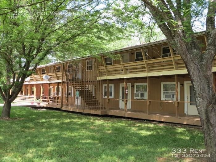 2 bedroom in Kansas City MO 64145 Apartment for Rent in Kansas City