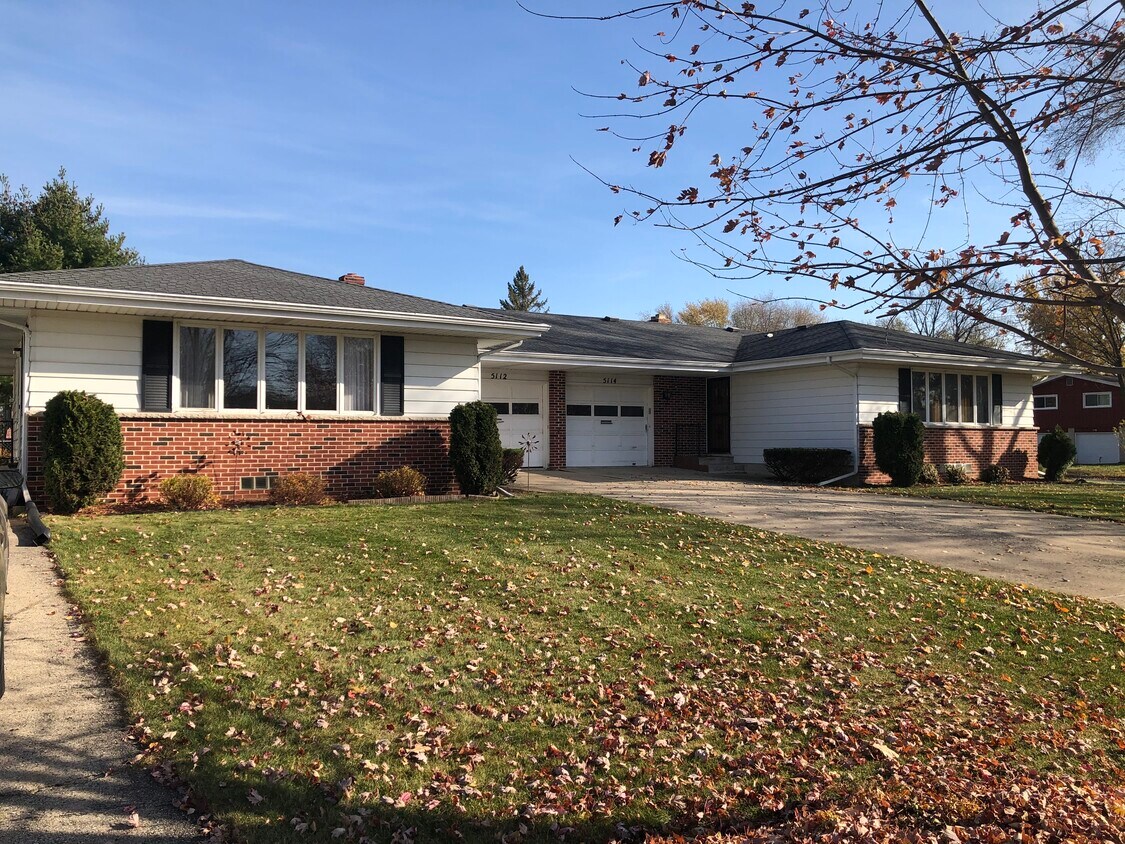 Foto principal - 5114 Schofield St