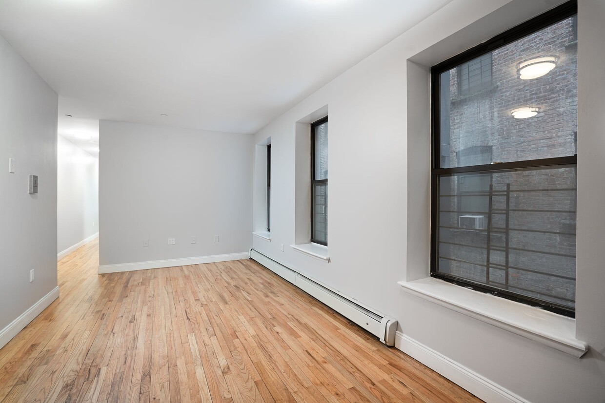 449 W 125th St Unit 3B, New York, NY 10027 - Room For Rent In New York ...