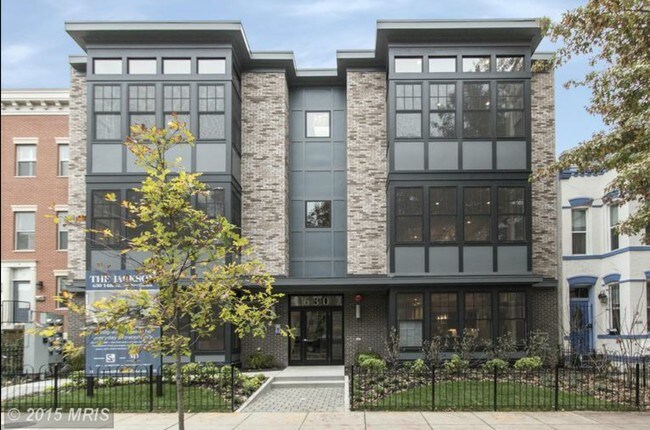 Building Photo - 630 14th St NE