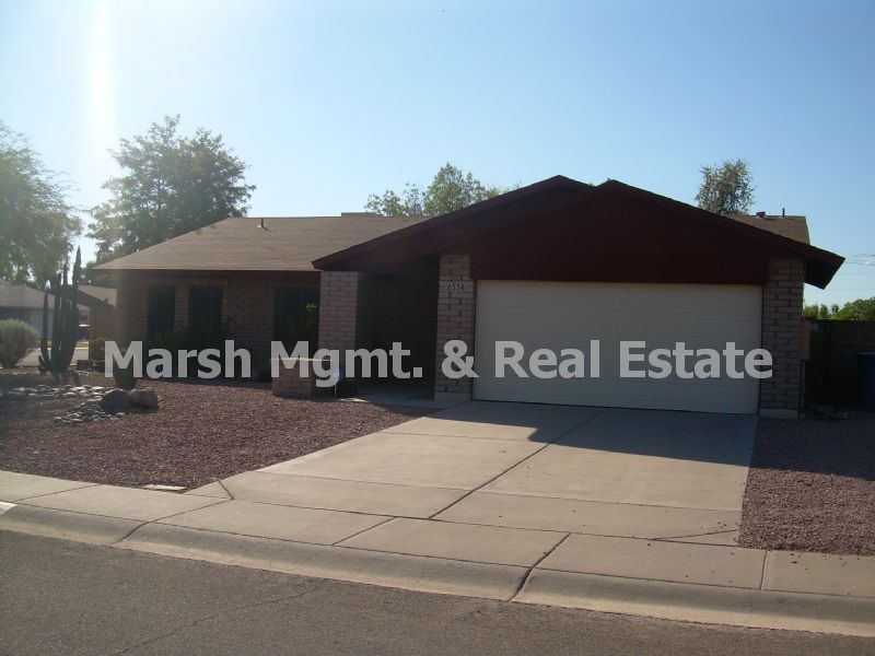 Primary Photo - 6534 S Marilyn Ann Dr