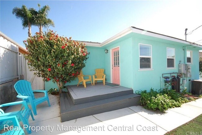 Building Photo - 3 br, 2 bath House - 521 San Luis Ave.