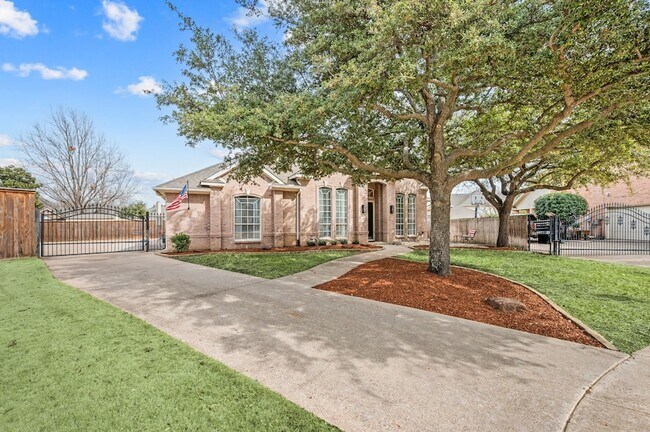 Foto del edificio - 2819 Countryside Trail