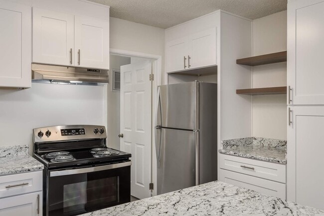 Interior Photo - Dorchester Apartments