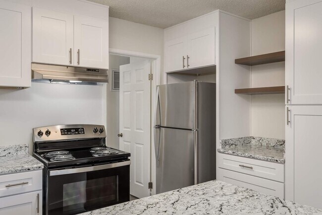 Interior Photo - Dorchester Apartments