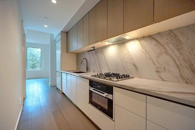 Foto del edificio - 208 Delancey St