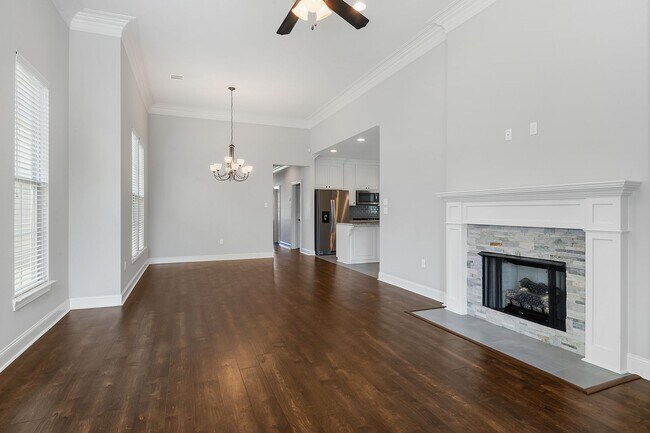 Foto del edificio - 4 Bedroom in Lexington Park