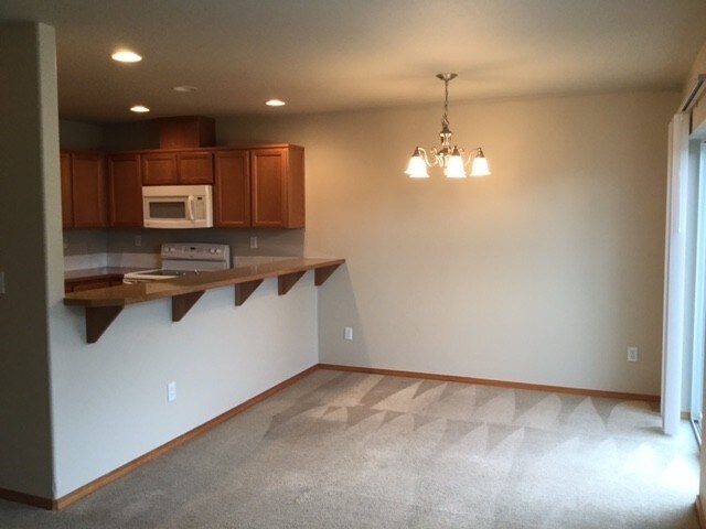 Foto del edificio - 16615 53rd Ave Ct E