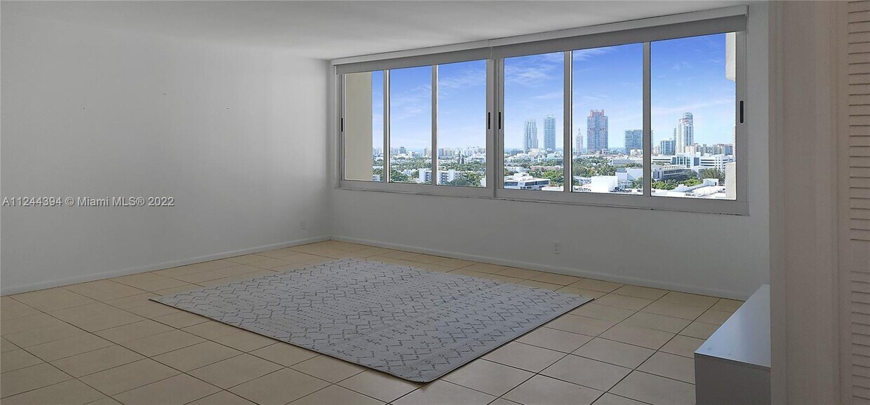 1200 West Ave Unit 1514, Miami Beach, FL 33139 Condo for Rent in