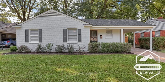 Foto principal - 4059 Wildwood