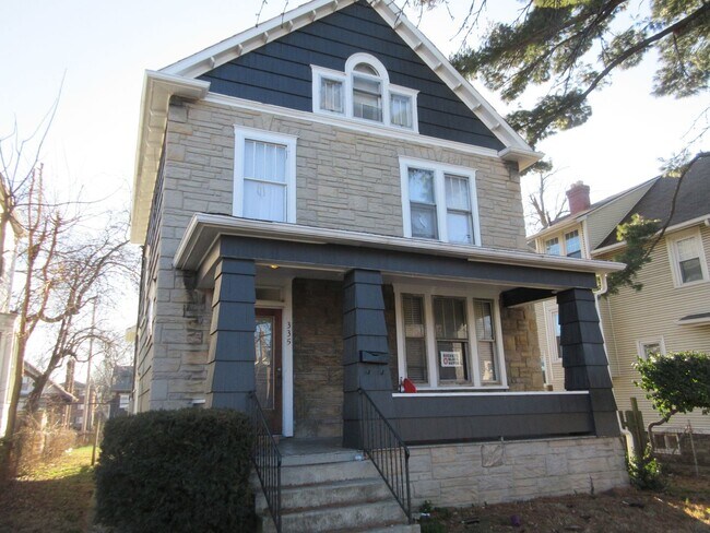 Foto del edificio - Beautiful House Northeast OSU campus!