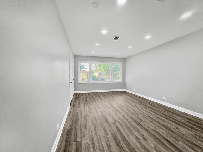 Foto del edificio - 432 Hickory St