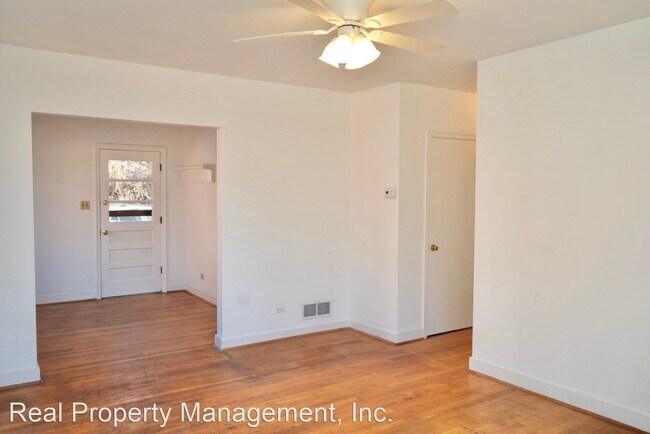 Foto del edificio - 3 br, 1 bath House - 240 Old Lynchburg Rd