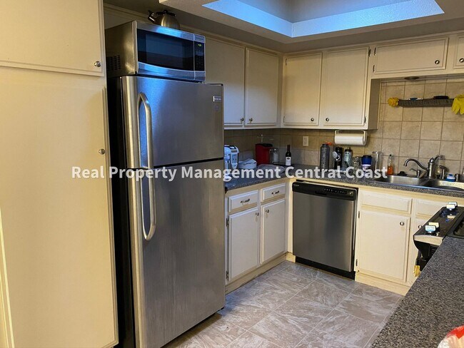 Foto del edificio - AVAILABLE APRIL - SLO Condo In Popular Com...