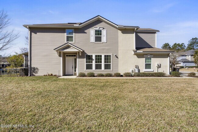 Foto del edificio - 96 San Briso Way