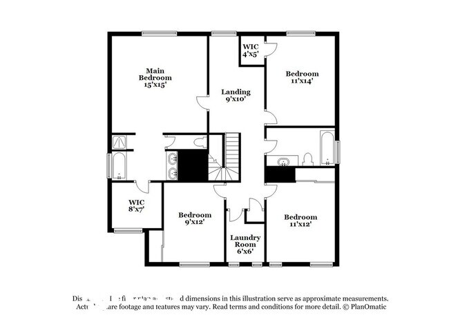 Foto del edificio - 7206 W Alta Vista Rd
