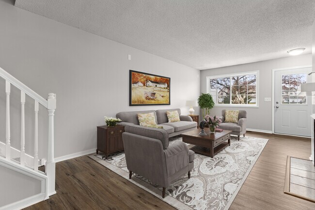 Foto del edificio - 17303 Wilderness Cir SE