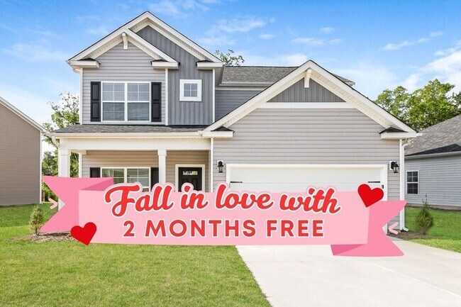 Building Photo - 781 Patmore Dr