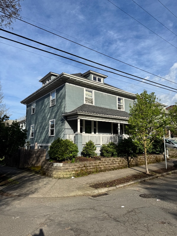 Photo - 1035 SE 14th Ave (Portland, OR)