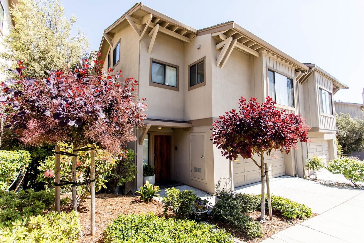 6668 Charing Cross Rd, Oakland, CA 94618 House Rental in Oakland, CA