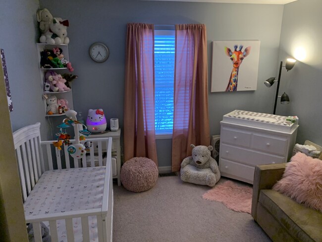 Foto del edificio - 716 Meadowridge Dr