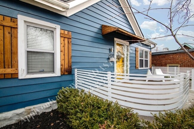 Building Photo - Beautiful Ranch Home in Brookside-Availabl...
