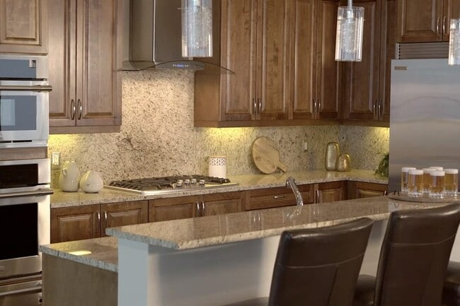 Photo - High-Rise Luxury in River Oaks Apartment