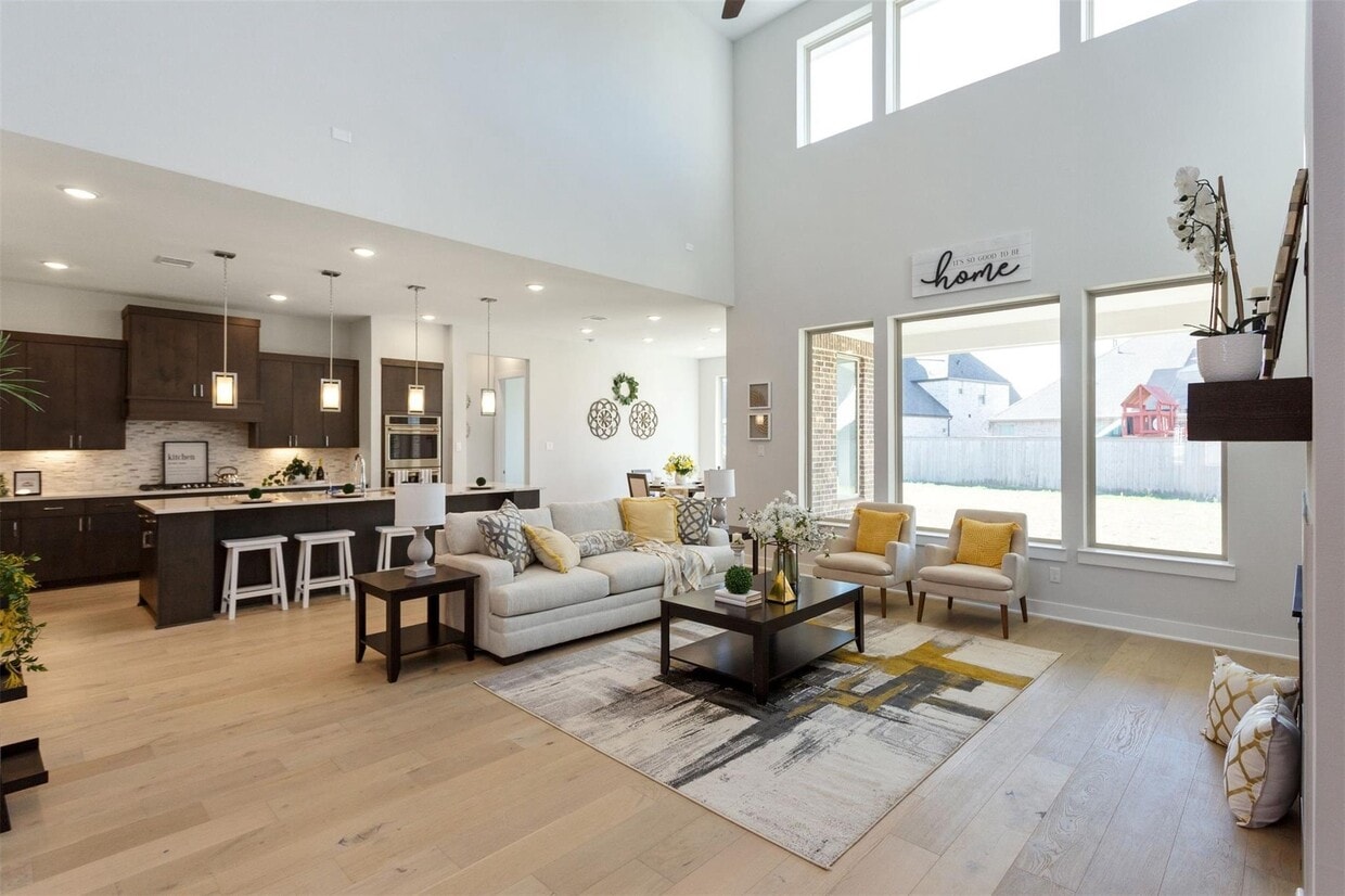 Foto principal - 21311 Blue Wood Aster Ct