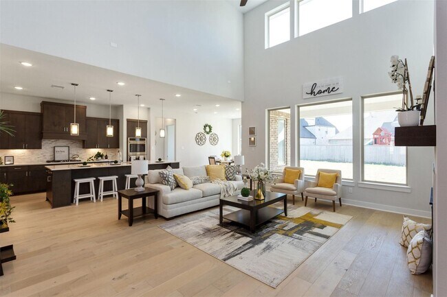 Building Photo - 21311 Blue Wood Aster Ct