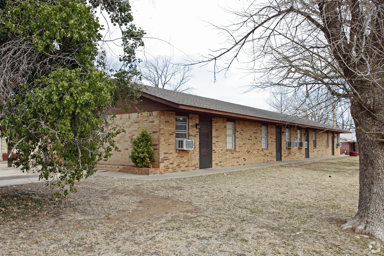 Foto del edificio - Cottage Apartments