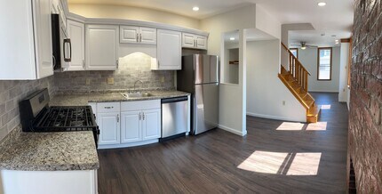 Building Photo - 413 Grant Ave