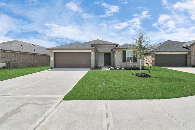 Foto del edificio - 7710 Brushwood Dr