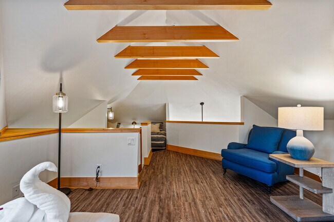 Foto del edificio - 1488 Park Ave